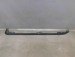 Накладка на порог для Toyota Land Cruiser (150)/Prado 2009>, OEM 5177460170 - вид 2 (фото)