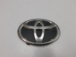Эмблема для Toyota RAV 4 2019>, OEM 7531242081 - вид 1 (фото)