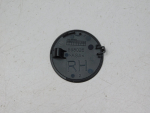 Заглушка для BMW X3 F25 2010>, OEM 51167362976 - вид 2 (фото)