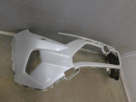 Бампер передний для Toyota RAV 4 2019>, OEM 521190R280 - вид 3 (фото)