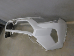 Бампер передний для Toyota RAV 4 2019>, OEM 521190R280 - вид 4 (фото)