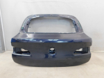 Дверь багажника для BMW X4 G02 2018>, OEM 41007486250 - вид 1 (фото)