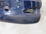 Дверь багажника для BMW X4 G02 2018>, OEM 41007486250 - вид 4 (фото)