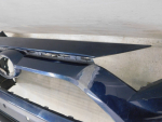 Бампер передний для Toyota RAV 4 2019>, OEM 524110R220 - вид 5 (фото)