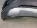 Бампер передний для Toyota RAV 4 2019>, OEM 524110R220 - вид 8 (фото)