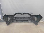 Бампер передний для Toyota RAV 4 2019>, OEM 524110R220 - вид 9 (фото)