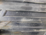 Подножка для Toyota Land Cruiser (150)/Prado 2009>, OEM 5177260150 - вид 3 (фото)