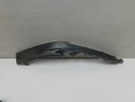 Накладка переднего бампера для Lexus RX IV 2015>, OEM 5243748040 - вид 1 (фото)