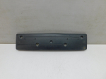 Накладка переднего бампера для BMW X5 F15 2013-2018, OEM 51117304085 - вид 1 (фото)