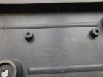 Накладка переднего бампера для BMW X5 F15 2013-2018, OEM 51117304085 - вид 3 (фото)