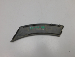 Накладка заднего бампера правая для Volkswagen Passat B8 2015>, OEM 3G9807416 - вид 3 (фото)