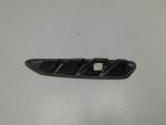 Накладка крыла переднего правого для BMW X3 G01 2017>, OEM 51137418604 - вид 2 (фото)