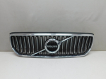 Решетка радиатора для Volvo XC40 2017>, OEM 31656584 - вид 1 (фото)