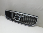 Решетка радиатора для Volvo XC40 2017>, OEM 31656584 - вид 3 (фото)