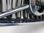 Решетка радиатора для Volvo XC40 2017>, OEM 31656584 - вид 5 (фото)