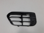 Решетка в бампер левая для BMW X1 F48 2015>, OEM 51117383355 - вид 1 (фото)