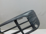 Решетка в бампер левая для BMW X1 F48 2015>, OEM 51117383355 - вид 2 (фото)