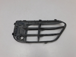 Решетка в бампер левая для BMW X1 F48 2015>, OEM 51117383355 - вид 3 (фото)