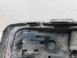 Решетка в бампер левая для BMW X1 F48 2015>, OEM 51117383355 - вид 4 (фото)