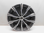Диск колесный для BMW X5 G05 2018>, OEM 36118071996 - вид 1 (фото)