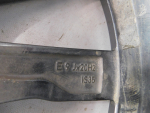 Диск колесный для BMW X5 G05 2018>, OEM 36118071996 - вид 8 (фото)