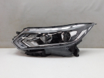 Фара левая для Nissan Qashqai (J11) 2014>, OEM 26060HV50A - вид 1 (фото)