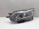 Фара левая для Nissan Qashqai (J11) 2014>, OEM 26060HV50A - вид 2 (фото)