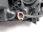 Фара левая для Nissan Qashqai (J11) 2014>, OEM 26060HV50A - вид 5 (фото)