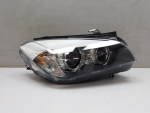 Фара правая для BMW X1 E84 2009-2015, OEM 63112993492 - вид 1 (фото)
