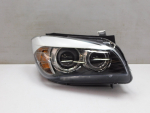 Фара правая для BMW X1 E84 2009-2015, OEM 63112993492 - вид 2 (фото)