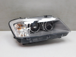 Фара правая для BMW X3 F25 2010>, OEM 63117276992 - вид 1 (фото)