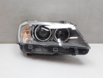 Фара правая для BMW X3 F25 2010>, OEM 63117276992 - вид 2 (фото)