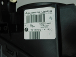 Фара правая для BMW X3 F25 2010>, OEM 63117276992 - вид 6 (фото)
