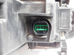 Фара левая для Changan UNI-K 2020>, OEM 4121010CR04 - вид 5 (фото)