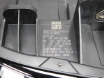 Фара правая для Hongqi E-HS9 2020>, OEM 3711110QR03A - вид 6 (фото)