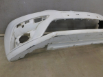 Бампер передний для Renault Logan II 2014>, OEM 620220063R - вид 5 (фото)