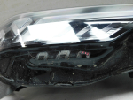 Ходовой огонь правый (ДХО) для Changan CS35 Plus 2018>, OEM 4121020BQ10 - вид 4 (фото)