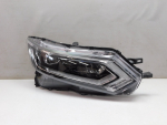 Фара правая для Nissan Qashqai (J11) 2014>, OEM 26010HV05B - вид 2 (фото)