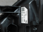 Фара правая для Nissan Qashqai (J11) 2014>, OEM 26010HV05B - вид 6 (фото)