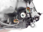 Фара левая для Nissan X-Trail (T32) 2014>, OEM 260604CC5C - вид 5 (фото)