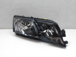 Фара правая для Skoda Octavia III (A7) 2013-2020, OEM 5E1941016C - вид 2 (фото)