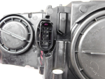 Фара правая для Skoda Octavia III (A7) 2013-2020, OEM 5E1941016C - вид 8 (фото)