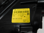 Фара правая для Skoda Octavia III (A7) 2013-2020, OEM 5E1941016C - вид 9 (фото)