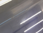 Капот для Volkswagen Multivan T7 2021>, OEM 7T0823033D - вид 4 (фото)