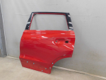 Дверь задняя левая для Chery Tiggo 7 Pro 2020>, OEM 551001255AA - вид 3 (фото)