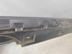 Накладка на порог для Volkswagen Passat B8 2015>, OEM 3G9853856 - вид 2 (фото)