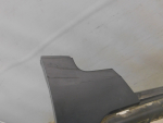 Накладка на порог для Volkswagen Passat B8 2015>, OEM 3G9853856 - вид 3 (фото)