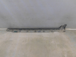 Накладка на порог для Volkswagen Passat B8 2015>, OEM 3G9853856 - вид 4 (фото)