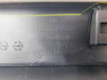 Накладка на порог для GAC GS3 II 2024>, OEM 7125002CRV0000 - вид 4 (фото)
