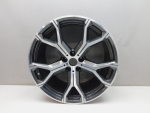 Диск колесный для BMW X5 G05 2018>, OEM 36118071998 - вид 1 (фото)